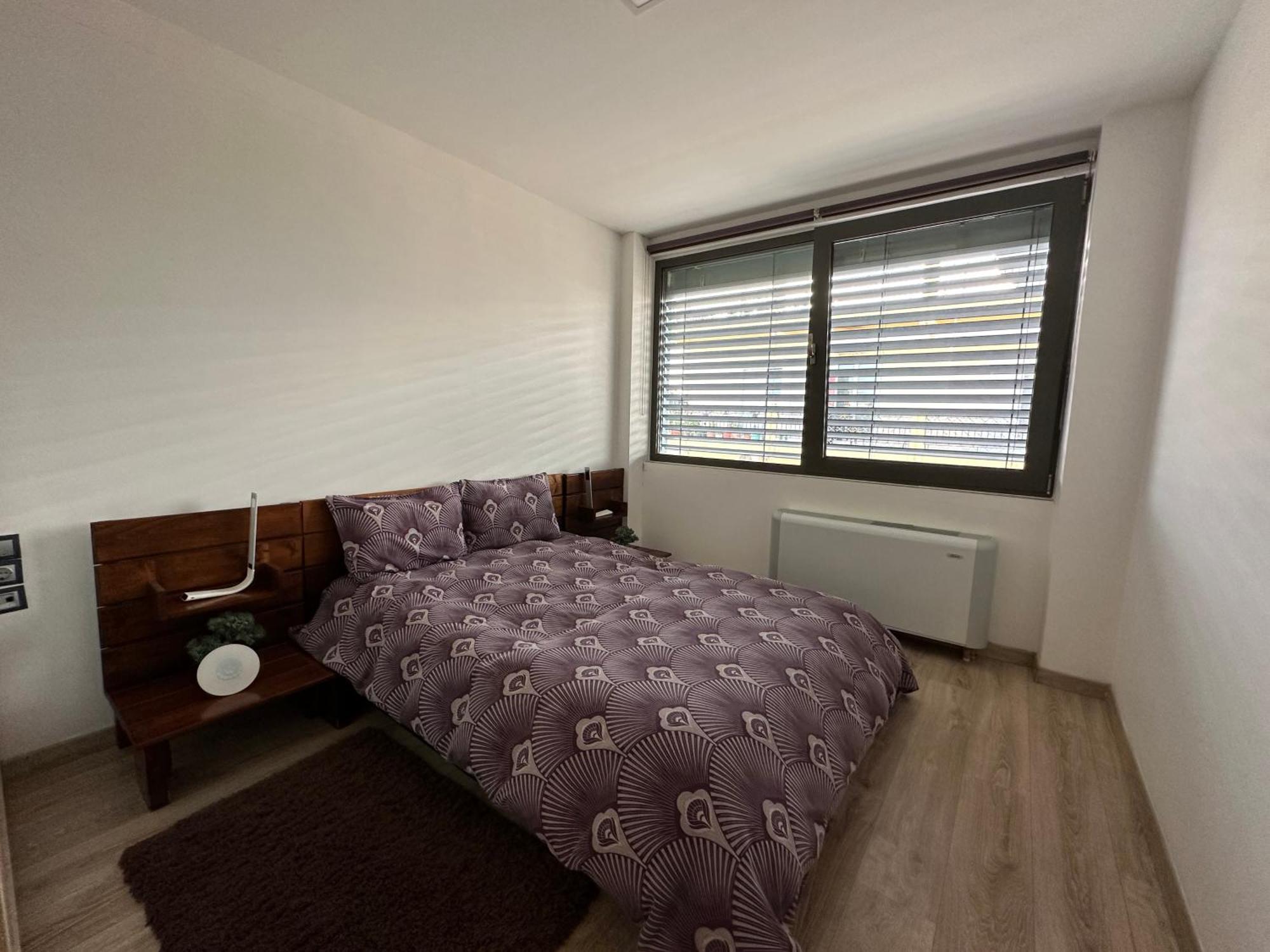 Urban Apartment Amaliada Eksteriør billede
